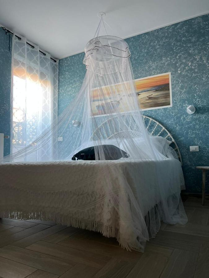 B&B Zio Cici Minervino di Lecce Exterior photo